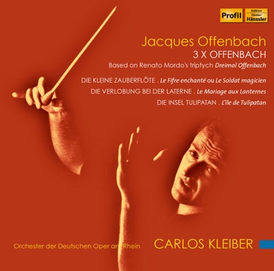 3x Offenbach 3x Offenbach