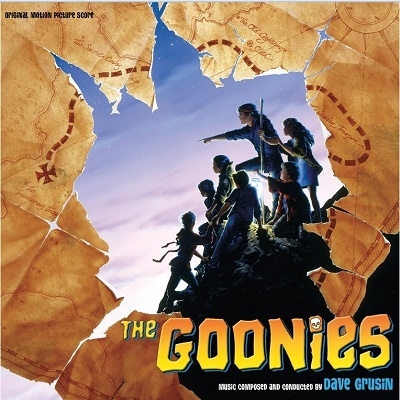 Dave Grusin/The Goonies