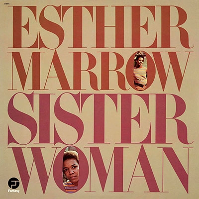 Sister Woman＜RECORD STORE DAY対象商品＞