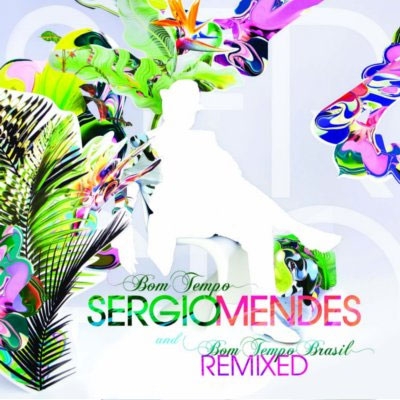 Bom Tempo+Bom Tempo Brasil Remixed<限定盤> Bom Tempo+Bom Tempo Brasil Remixed<限定盤>
