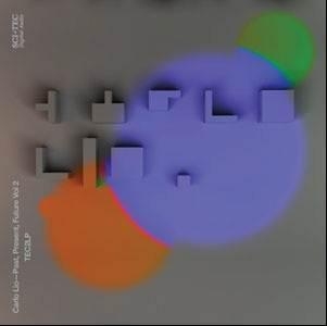 Past, Present, Future Vol.2 Past, Present, Future Vol.2