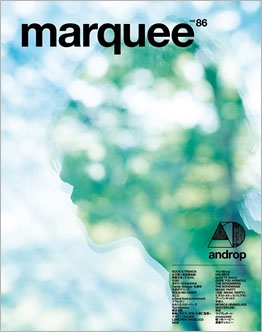 MARQUEE Vol.86