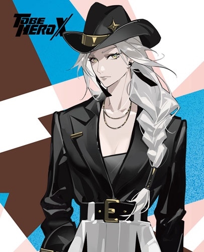 TO BE HERO X 2＜完全生産限定版＞