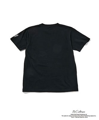 Oasis/oasis 30th Anniversary Tシャツ 『Some Might Say』 ver.1 Black L