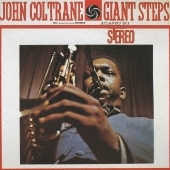 John Coltrane/Giant Steps (Mono)