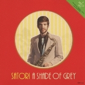Satori (Reggae)/A Shade Of Grey[SIWI-116]