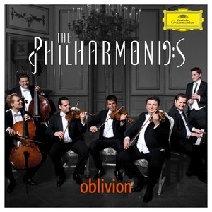 եϡ˥/The Philharmonics - Oblivion[4810276]