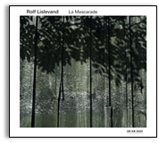 La Mascarade - Music for Solo Baroque Guitar and Theorbo La Mascarade - Music for Solo Baroque Guitar and Theorbo