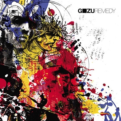 Gozu/Remedy＜Colored Vinyl＞