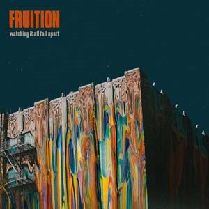 TOWER RECORDS ONLINE㤨Fruition/Watching It All Fall Apart[040232478161]פβǤʤ2,690ߤˤʤޤ
