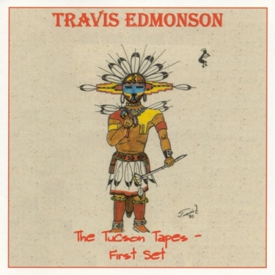 TOWER RECORDS ONLINE㤨Travis Edmonson/The Tucson Tapes First Set[FLK1460A2]פβǤʤ3,890ߤˤʤޤ