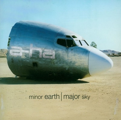 Minor Earth Major Sky (Deluxe Edition)