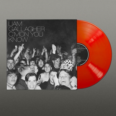 Liam Gallagher/C'Mon You Know (Deluxe)