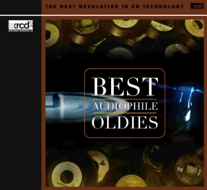 ベスト・オーディオファイル・オールディーズ ［XRCD］