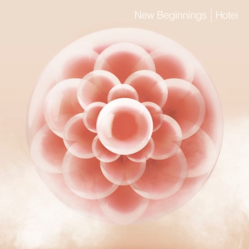 New Beginnings<初回限定スリーブケース仕様> New Beginnings<初回限定スリーブケース仕様>