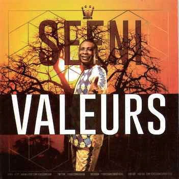 TOWER RECORDS ONLINE㤨Youssou N'Dour/Seeni Valeurs[SES0008]פβǤʤ4,590ߤˤʤޤ
