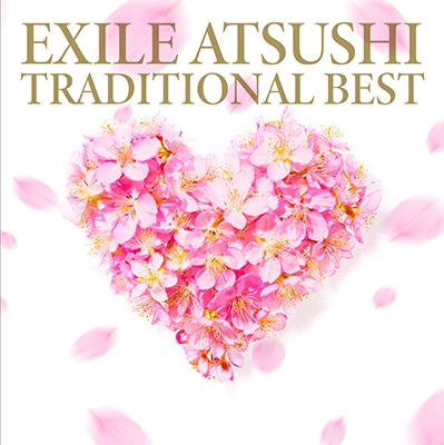 TRADITIONAL BEST ［CD+DVD］＜初回限定スリーブ仕様＞