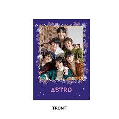 ASTRO/【ワケあり特価】ASTRO トレカケース