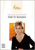 Opera in the Outback - Kiri Te Kanawa