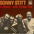 In Brazil With Zimbo Trio