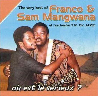 TOWER RECORDS ONLINE㤨Franco/Very Best Vol. 1 Ou Est Le Serieux[NGO106]פβǤʤ2,790ߤˤʤޤ