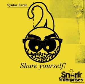 TOWER RECORDS ONLINE㤨Syntax Error/Share Yourself![SNORK36CD]פβǤʤ2,490ߤˤʤޤ