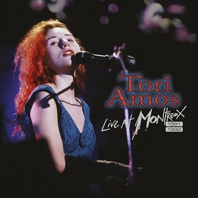 Tori Amos/Live At Montreux 1991/1992＜限定盤＞