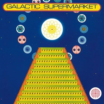 Galactic Supermarket - 2021 Remaster＜限定盤＞