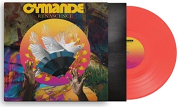 TOWER RECORDS ONLINE㤨Cymande/Renascence (Retailer Exclusive/Transparent Coral Vinyl[6412126]פβǤʤ5,390ߤˤʤޤ