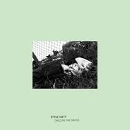 Steve Hiett/Girls In The Grass[BEWITH002CD]
