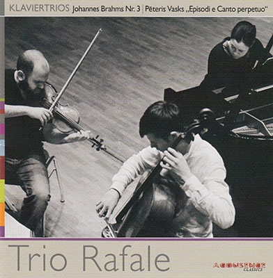 TOWER RECORDS ONLINE㤨֥ȥꥪե/Brahms Piano Trio No.3 Vasks Episodi e Canto Perpetuo[ACOCD11613]פβǤʤ2,626ߤˤʤޤ