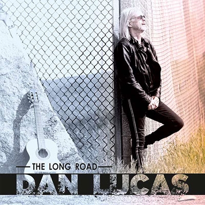 Dan Lucas/The Long Road[PJM12661]