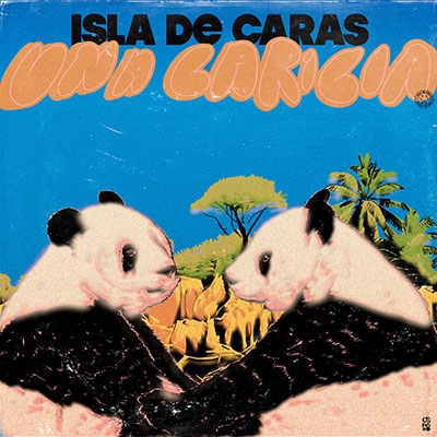 Isla De Caras/Una Caricia[CF0041]