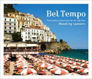 Bel Tempo ～good quality bossa & jazz for the cafe time～