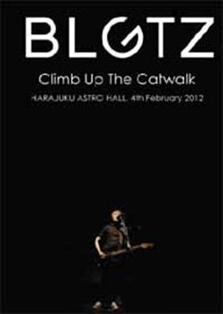 Climb Up The Catwalk Climb Up The Catwalk