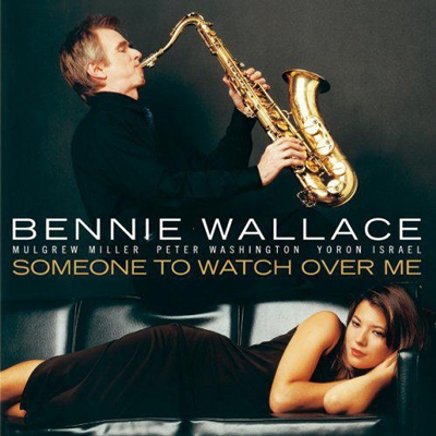 Bennie Wallace/󎥥ȥåߡ㴰ס[CDSOL-6526]