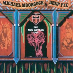 THE NEW WORLD'S FAIR