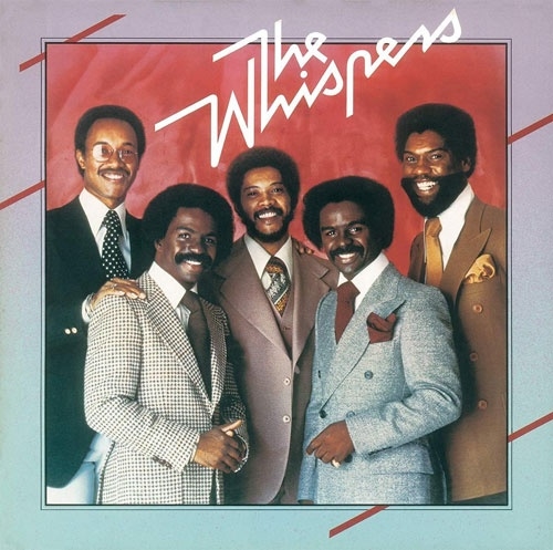 ウィスパーズ +4＜期間限定盤＞