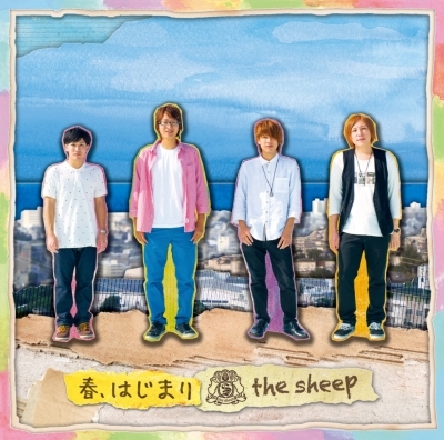 the sheep/աϤޤ[ZLCP-0159]