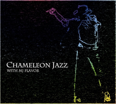 SHERRY/Chameleon Jazz with MJ Flavor[LECR-1002]