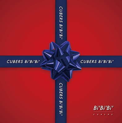 CUBERS/Bi'Bi'Bi' (Type-A)[BMEJ-0014]