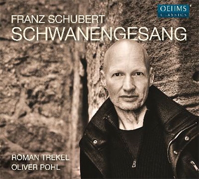 Franz Schubert: Schwanengesang Franz Schubert: Schwanengesang