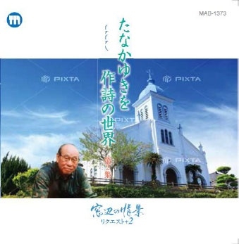 イケイケ人生/たなかゆきを作詩の世界 第2集 ~窓辺の情景リクエスト +2~ イケイケ人生/たなかゆきを作詩の世界 第2集 ~窓辺の情景リクエスト +2~