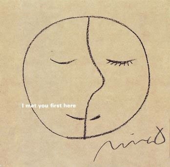 I MET YOU FIRST HERE I MET YOU FIRST HERE