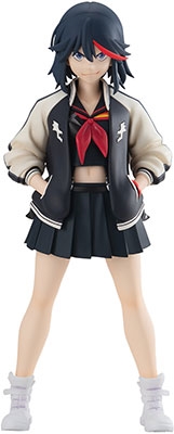 ヒ*ィ様 キルラキル 纏流子 スカジャンVer. L　POP UP PARADE POP UP PARADE 纏流子 スカジャンVer. L size｜グッドスマイル