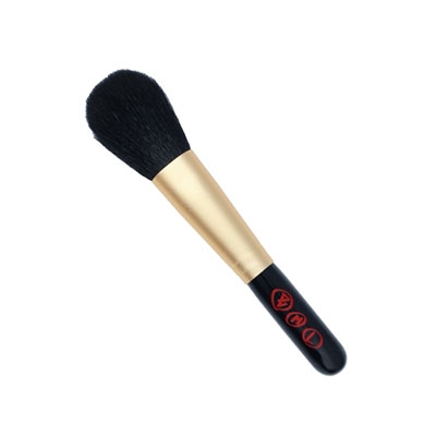 ヒプノシスマイク 熊野筆 チークブラシ Buster Bros!!!