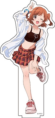 【大特価!!】 少女☆歌劇 描き下ろしBIGアクリル レヴュースタァライト その他