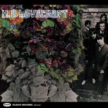 H.P. Lovecraft/H.P.ե[ODR-6536]