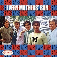 Every Mother's Son/꡼ޥ[ODR-6606]