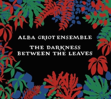 Alba Griot Ensemble/ͥӥɥ󡦥꡼[WNR-5496]